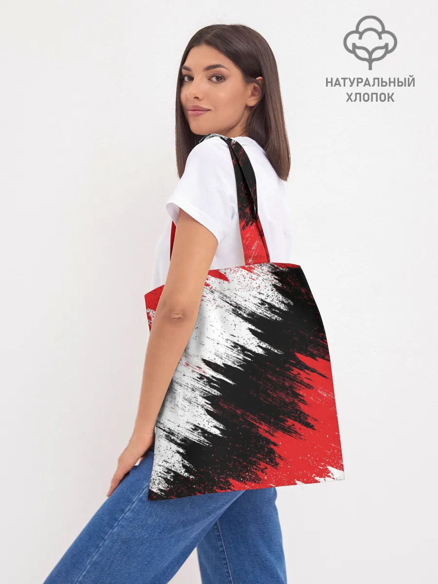 Шоппер база / Dodge