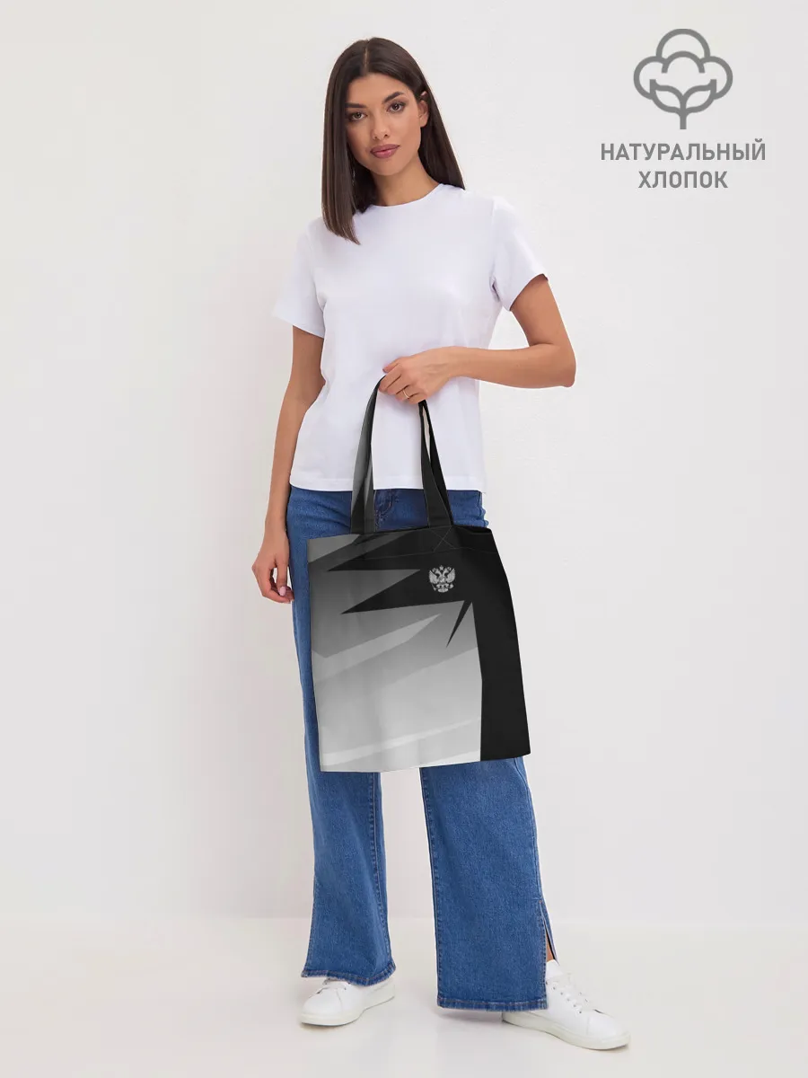 Шоппер база / RUSSIA SPORT | РОССИЯ СПОРТ