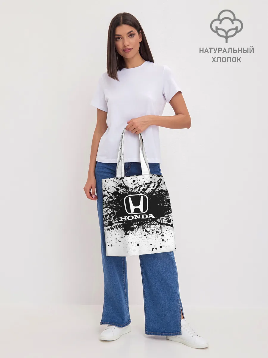 Шоппер база / Honda