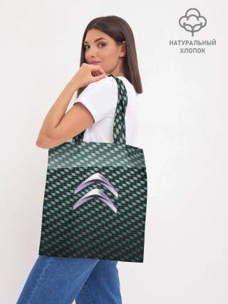 Шоппер база / Citroen SPORT