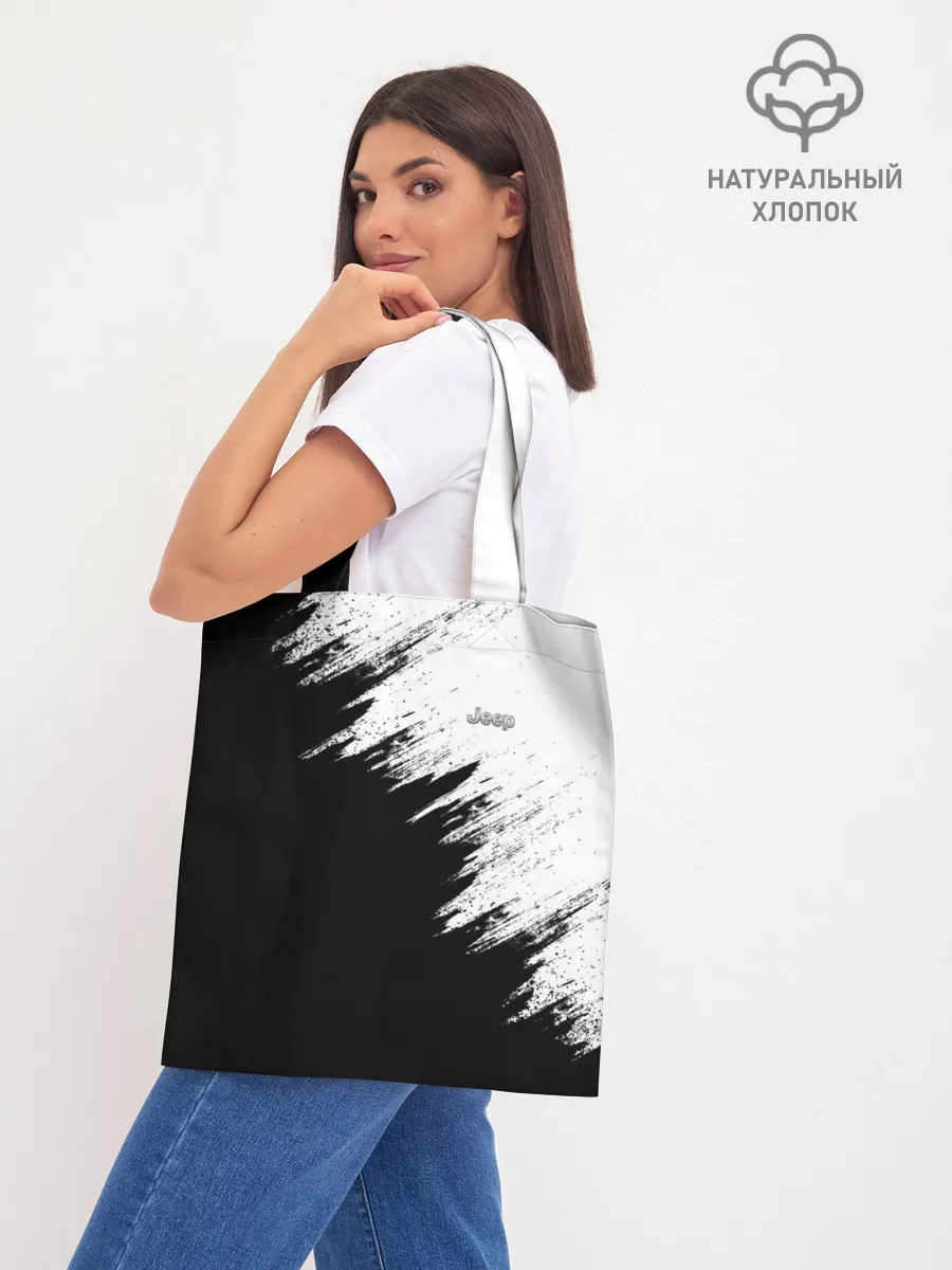 Шоппер база / JEEP