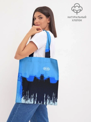 Шоппер база / KIA SPORT COLOR