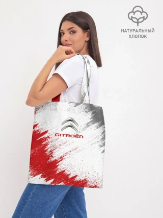 Шоппер база / Citroen