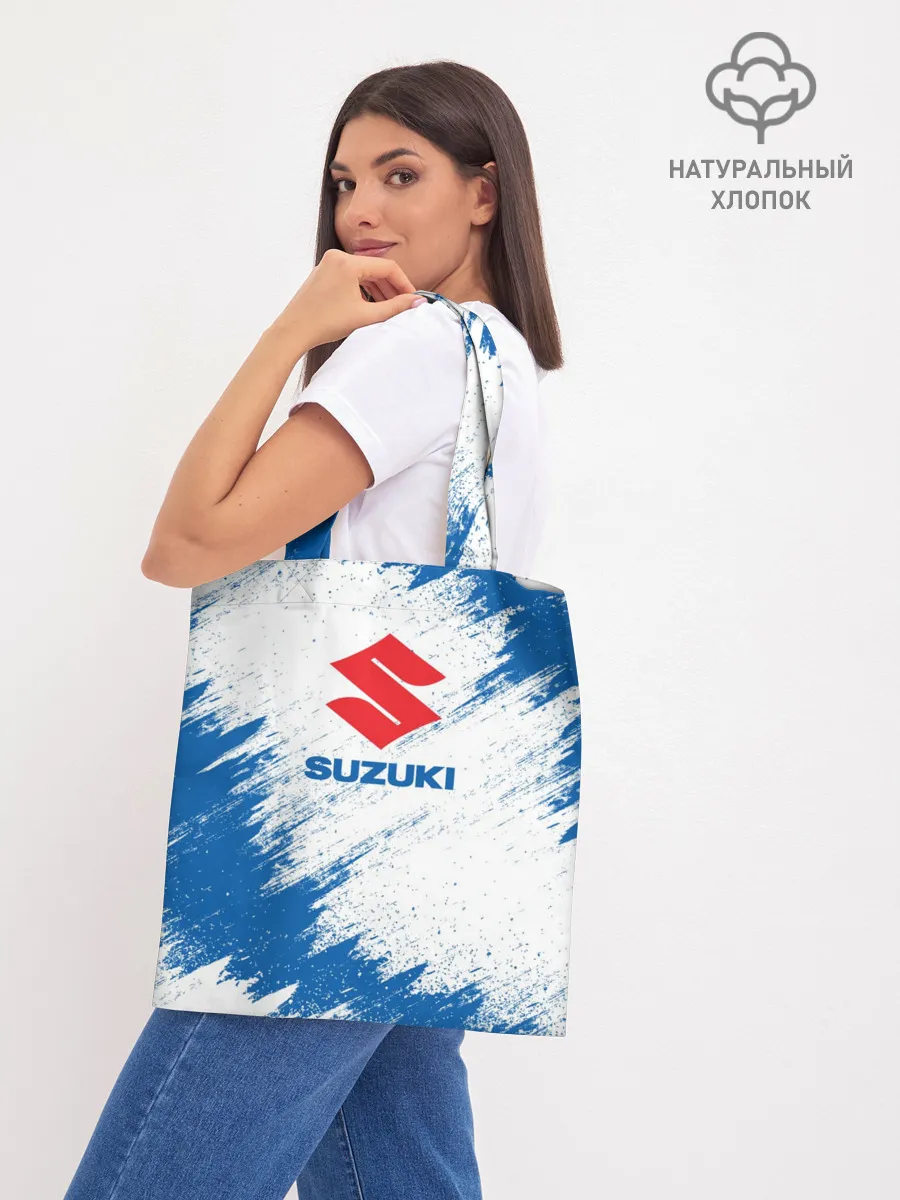 Шоппер база / Suzuki