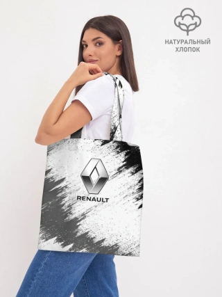 Шоппер база / Renault