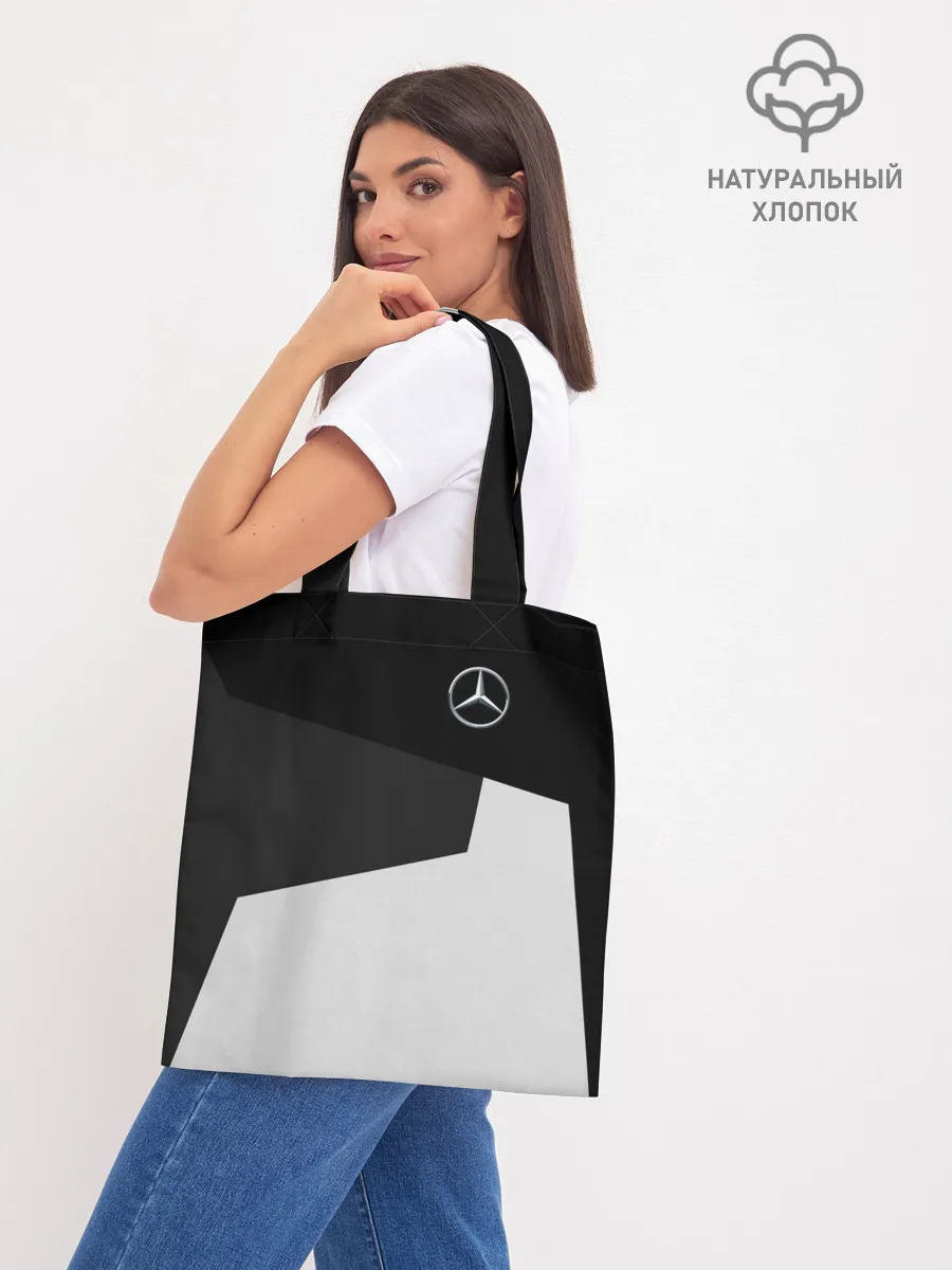 Шоппер база / MERCEDES BENZ SPORT