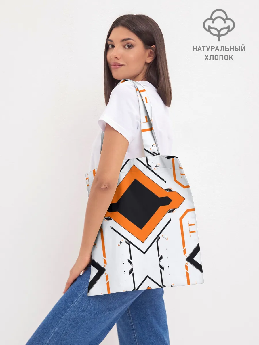 Шоппер база / Asiimov