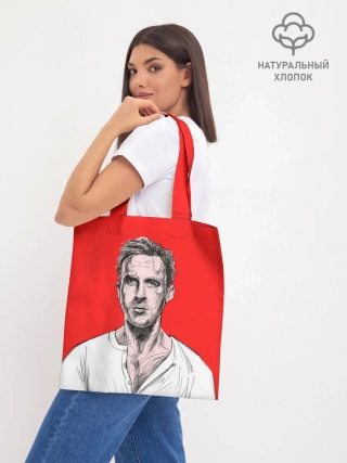 Шоппер база / Райан Гослинг_3