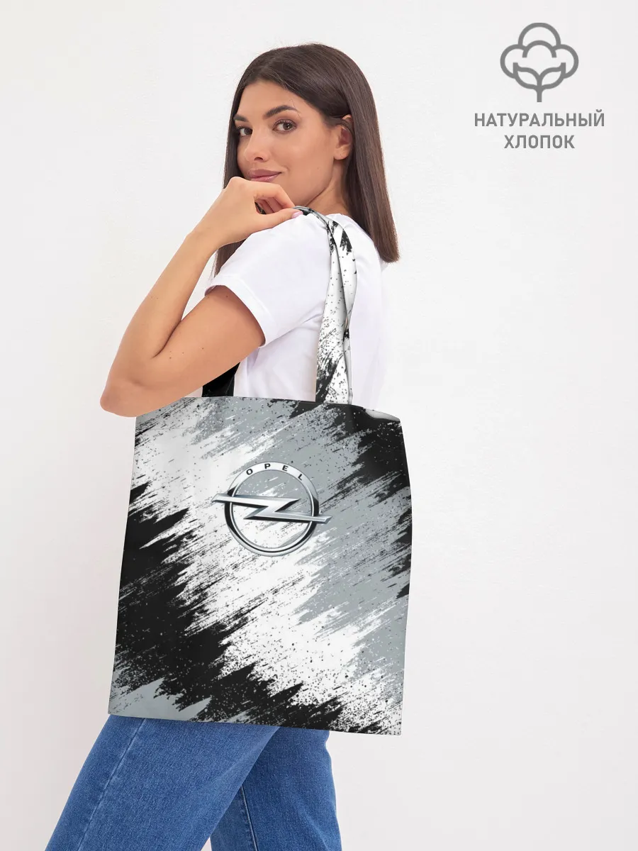 Шоппер база / OPEL