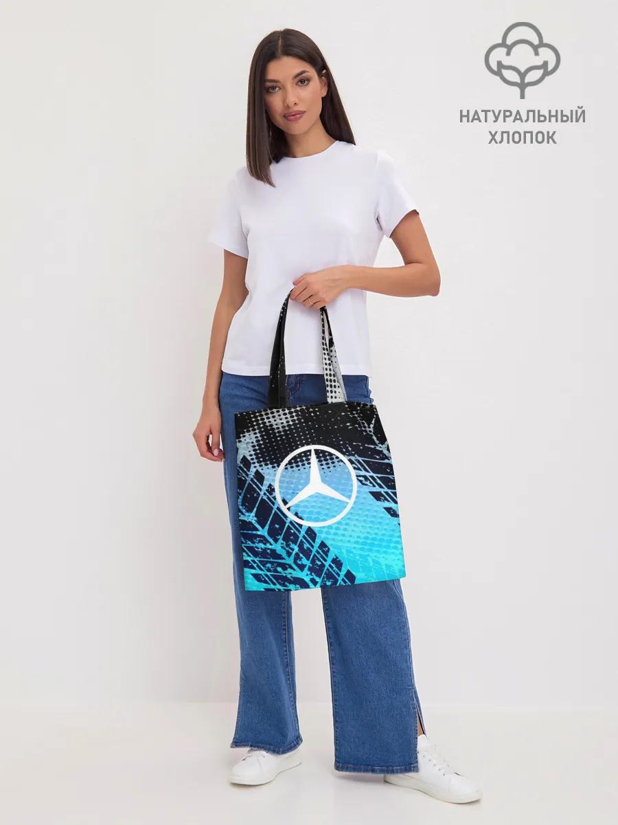 Шоппер база / Mercedes sport auto motors