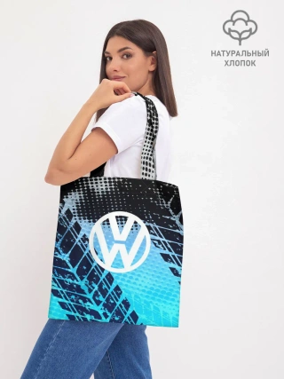 Шоппер база / Volkswagen sport auto motors