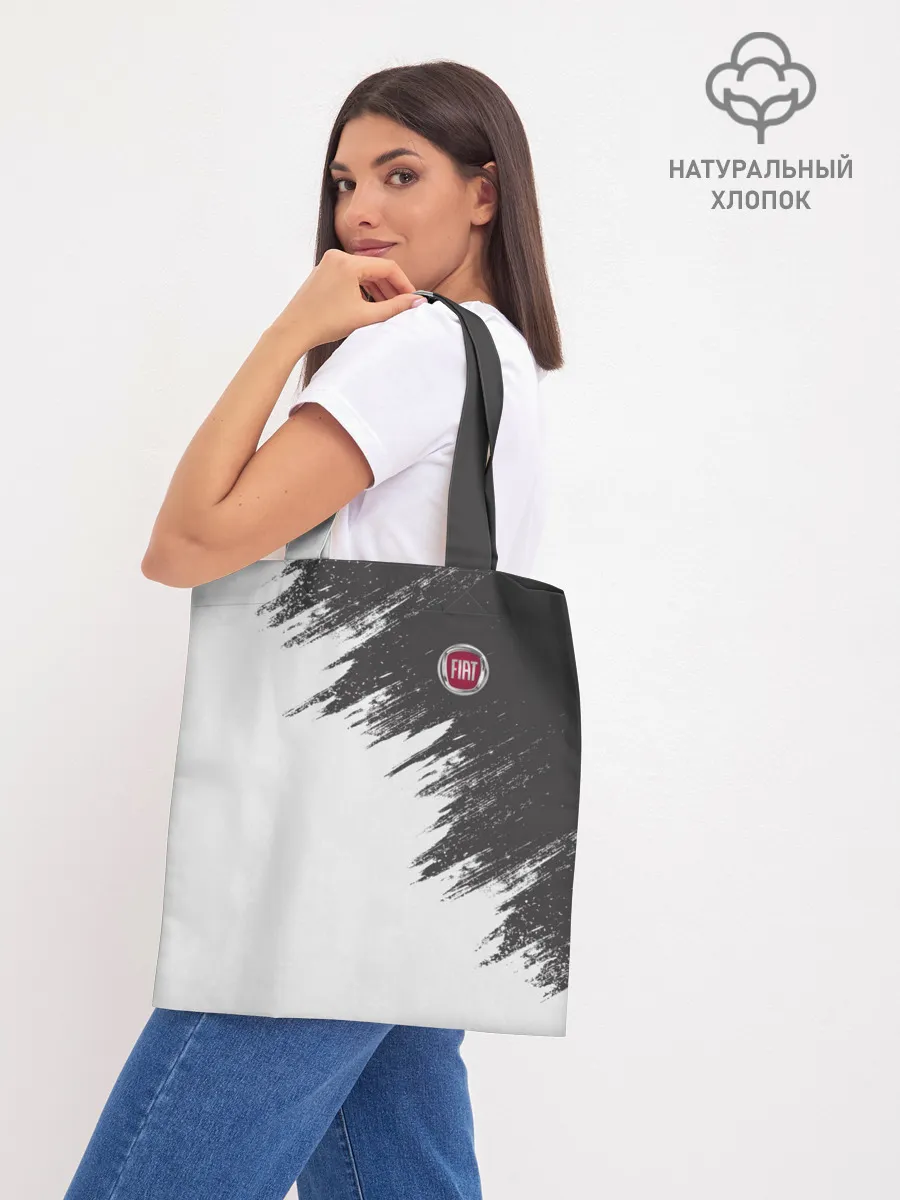 Шоппер база / FIAT