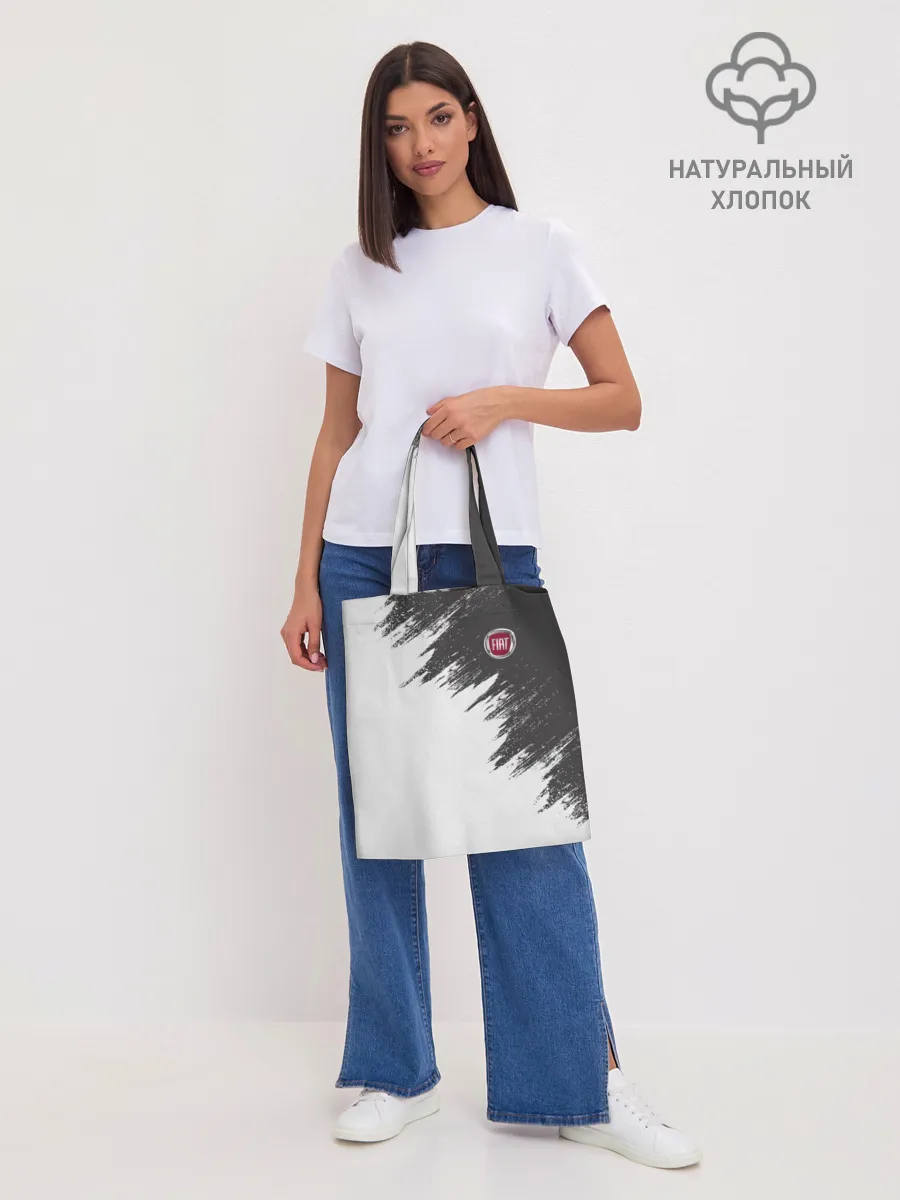 Шоппер база / FIAT