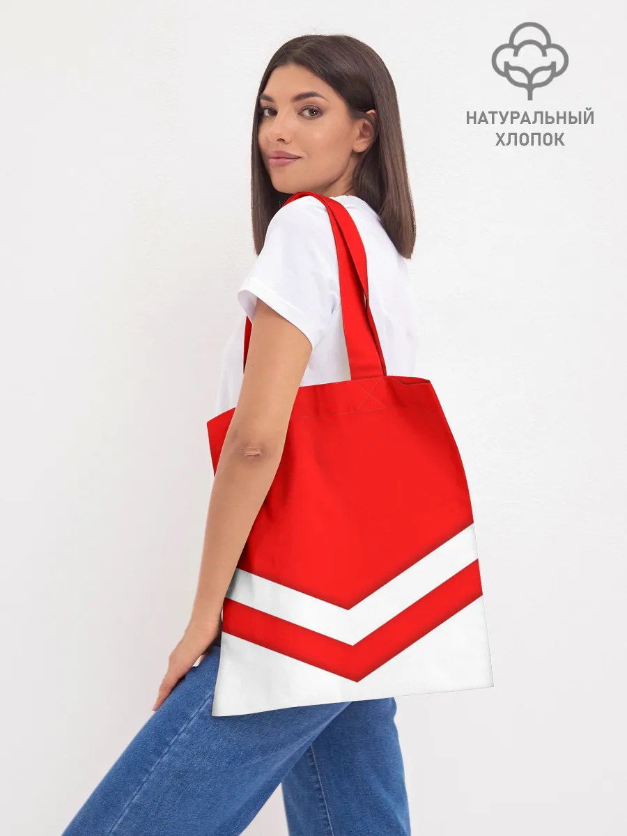 Шоппер база / Звезды и полосы