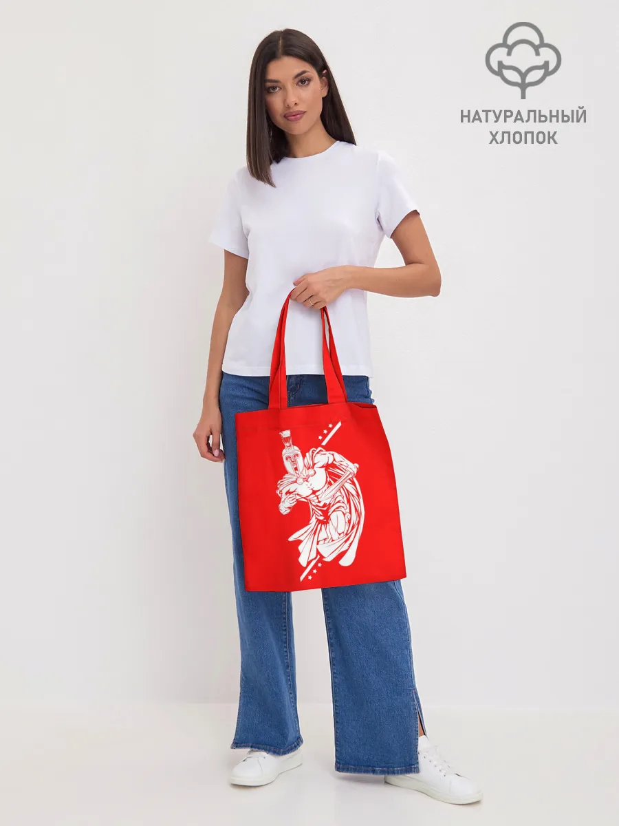 Шоппер база / Гладиатор