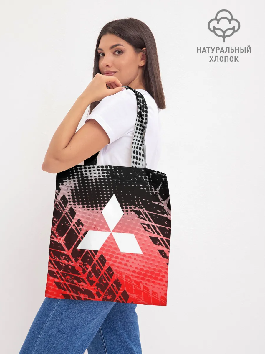 Шоппер база / Mitsubishi sport auto motors