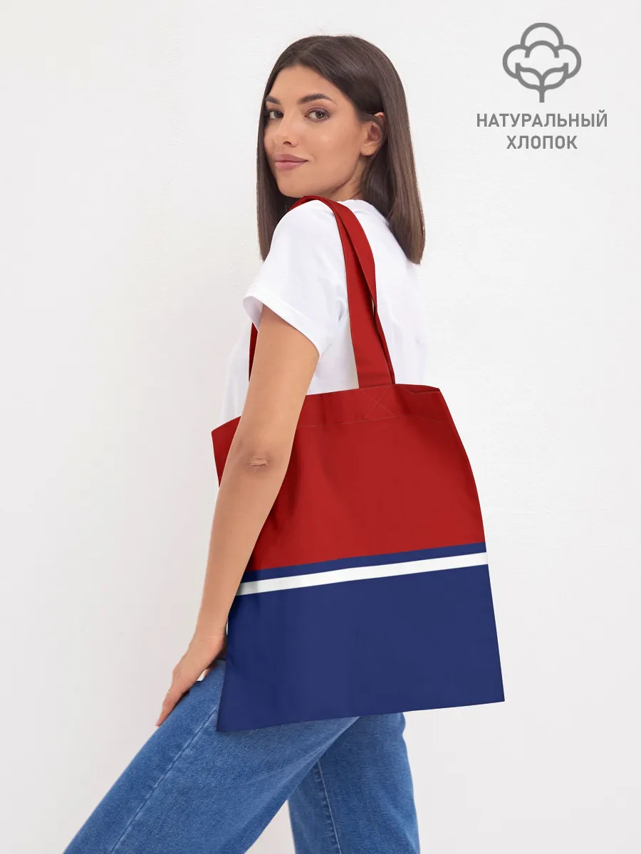 Шоппер база / СССР