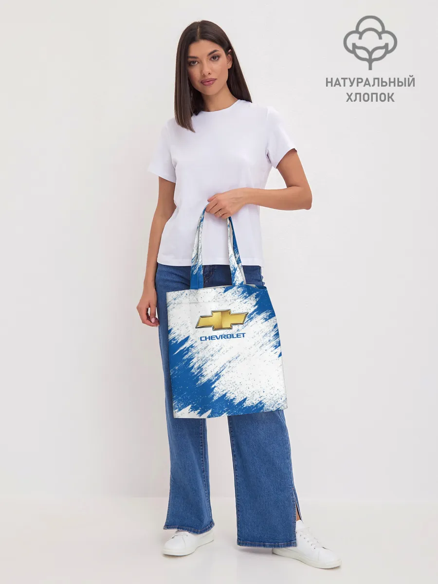 Шоппер база / Chevrolet