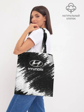 Шоппер база / HYUNDAI