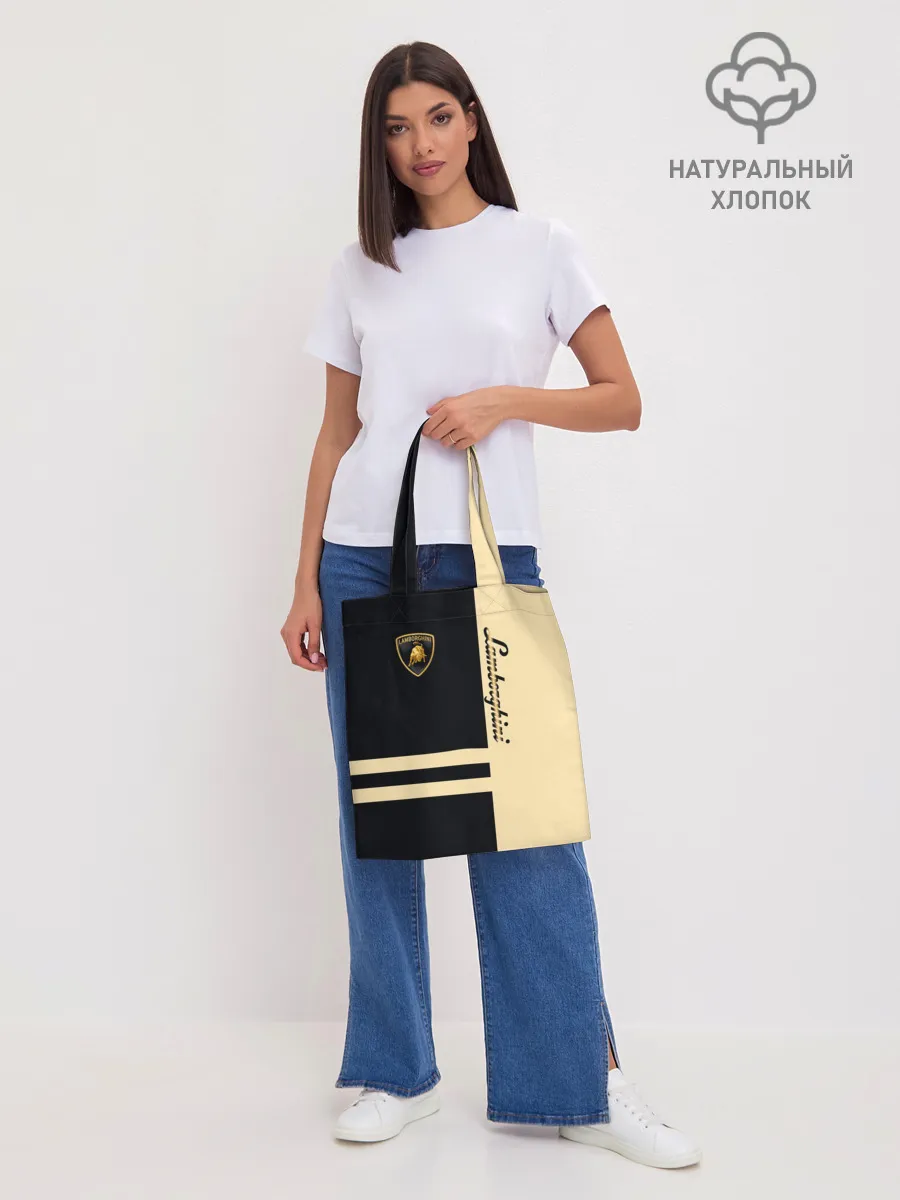 Шоппер база / Lamborghini