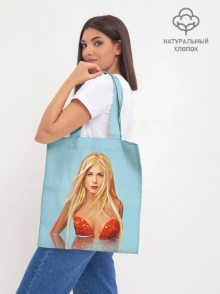 Шоппер база / Дженнифер Энистон