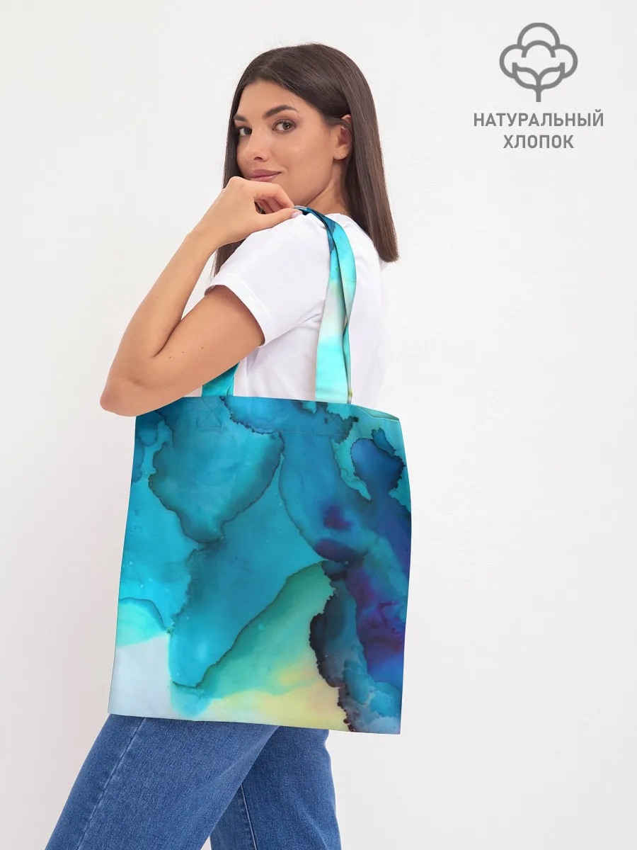 Шоппер база / Акриловый