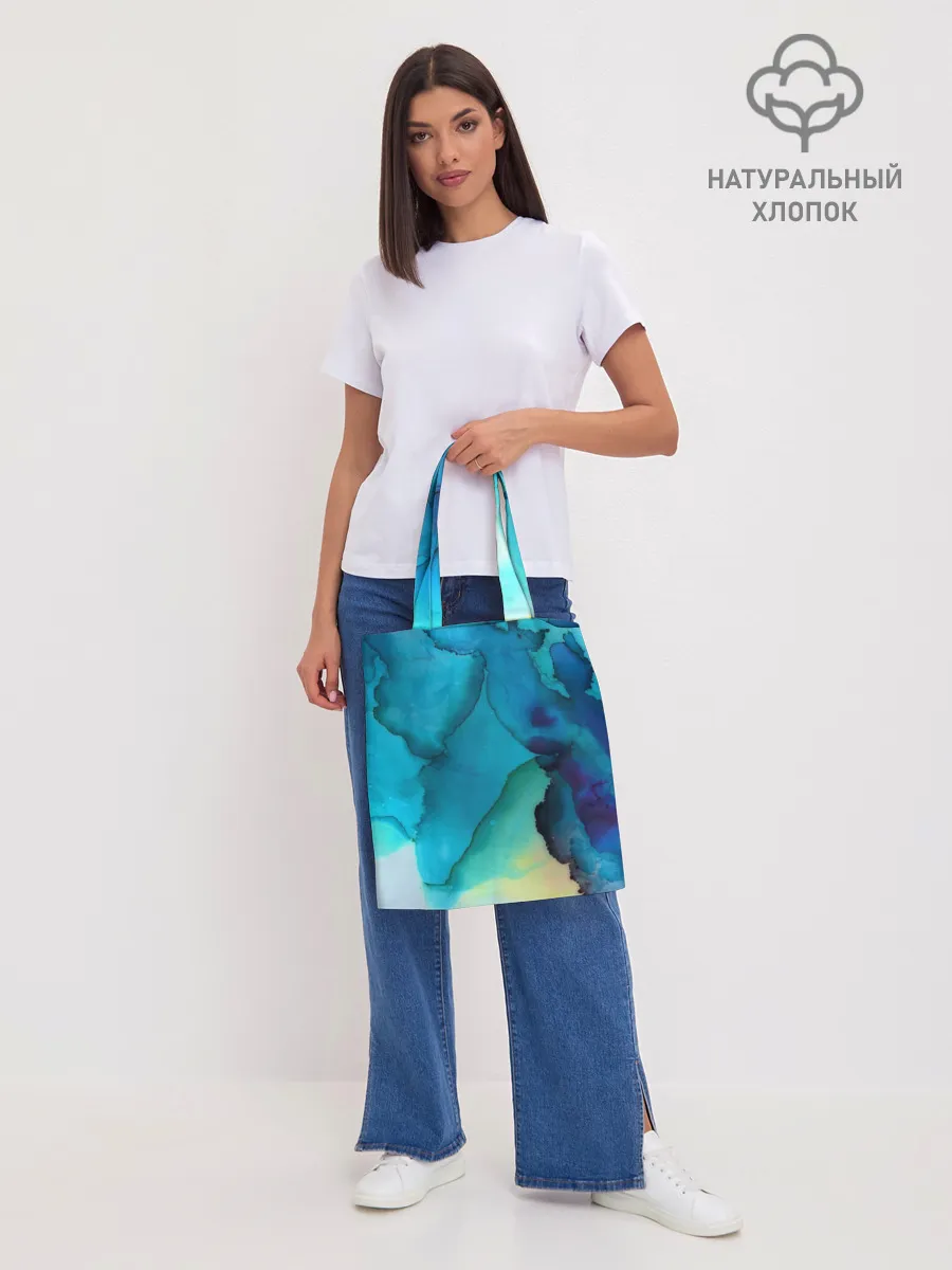 Шоппер база / Акриловый