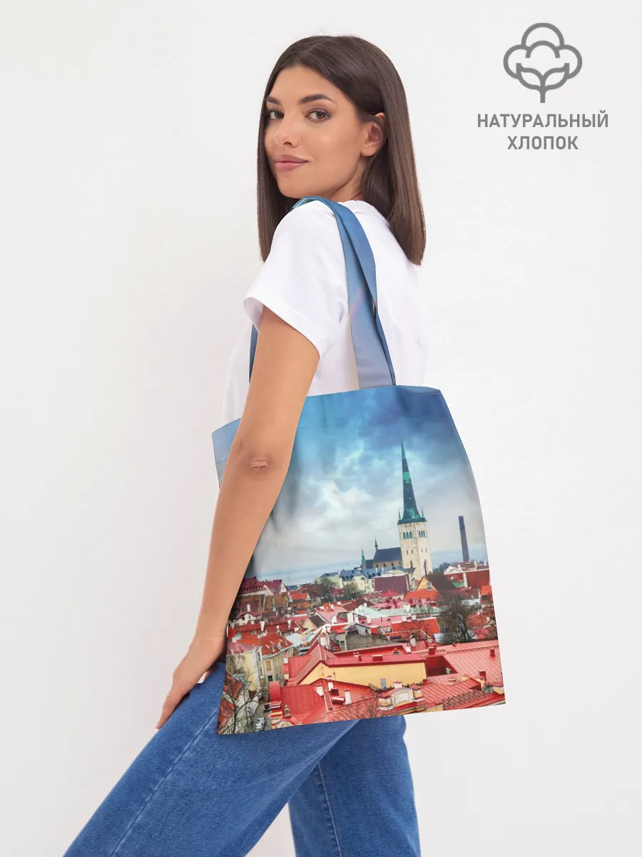 Шоппер база / Таллин