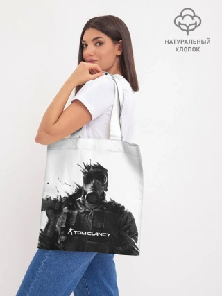 Шоппер база / Tom Clancys #2