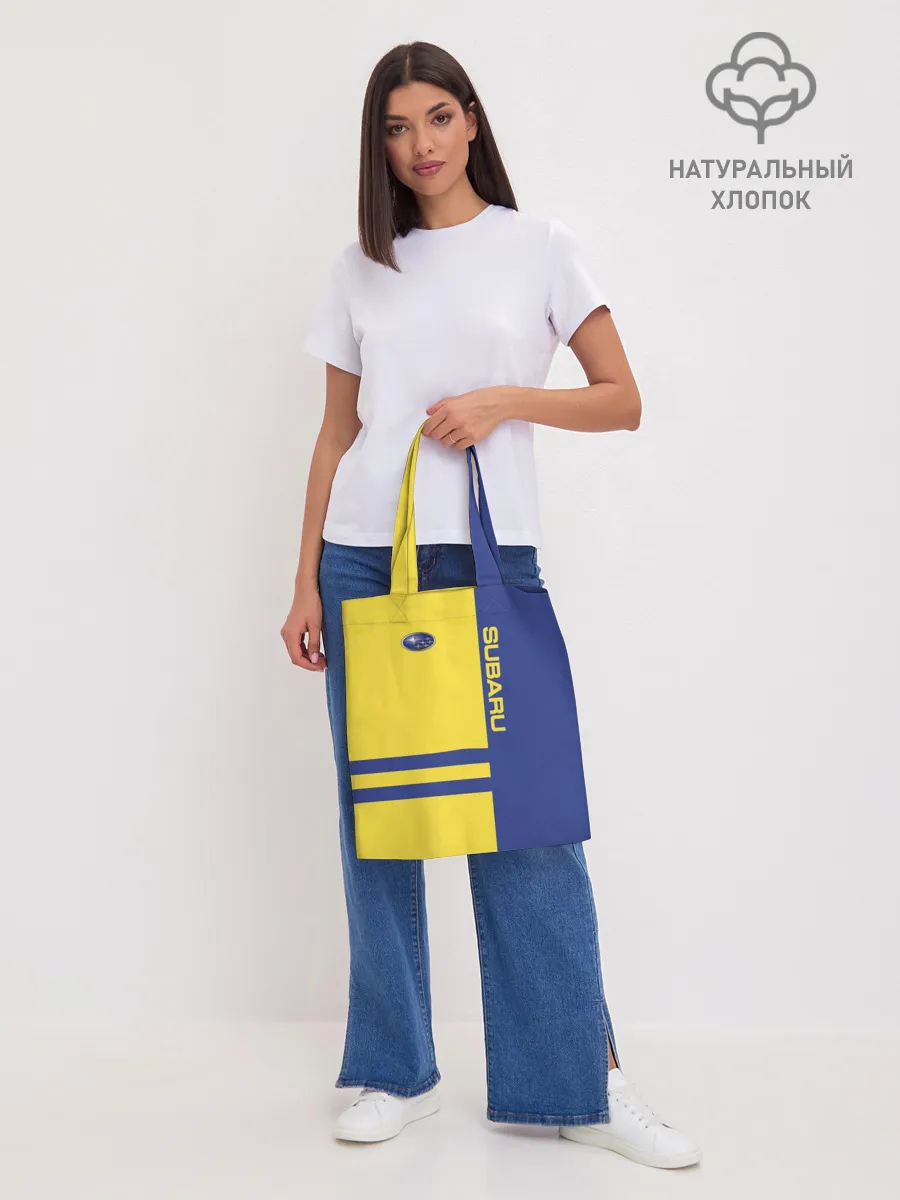 Шоппер база / Subaru