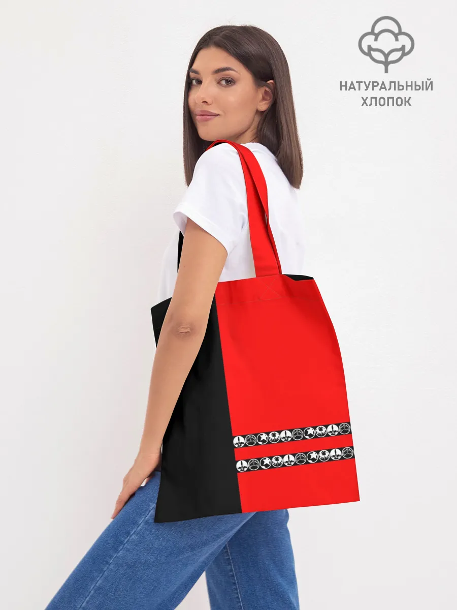 Шоппер база / Kiss