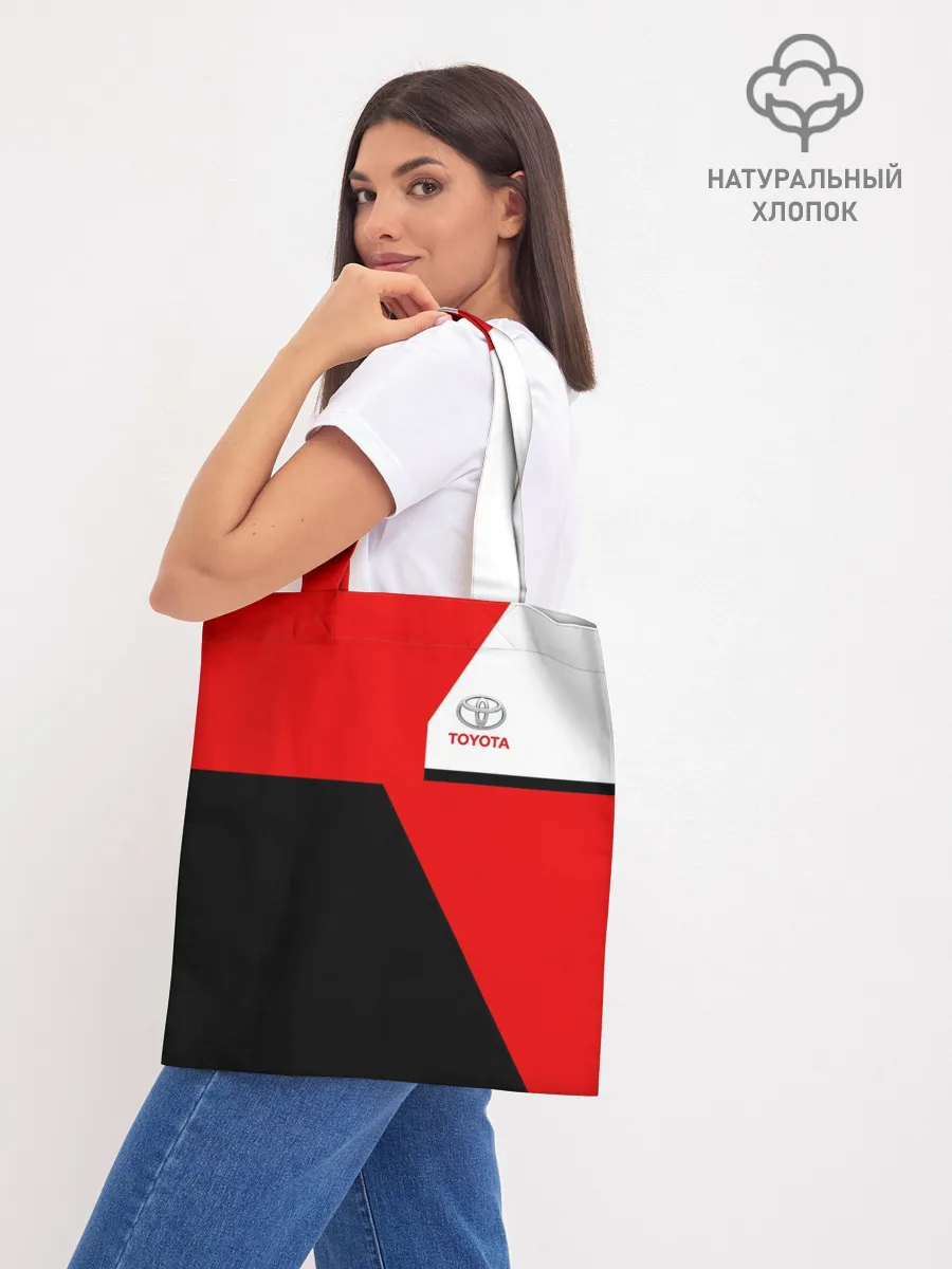 Шоппер база / TOYOTA | ТОЙОТА