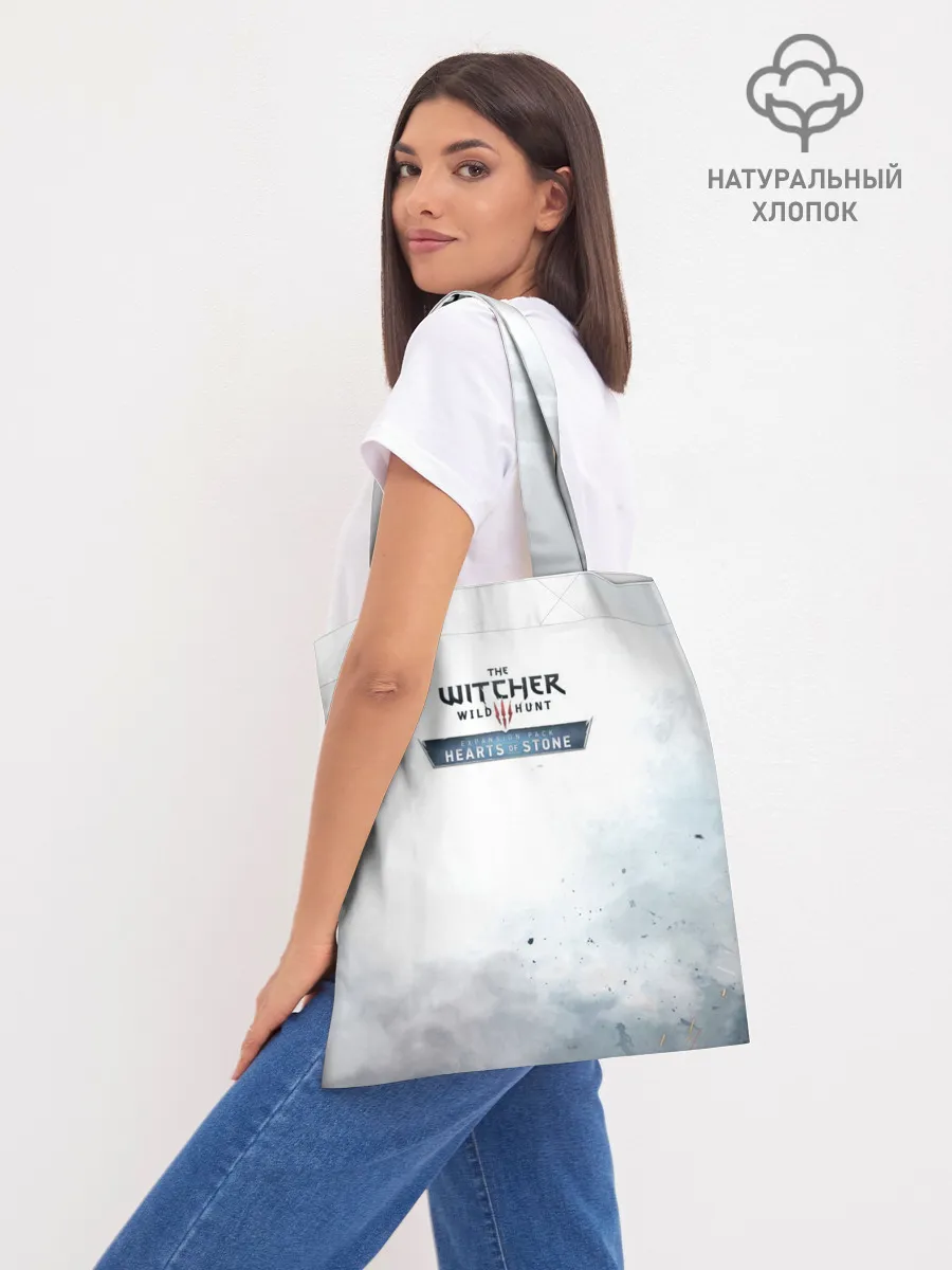 Шоппер база / Ольгерд