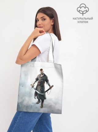 Шоппер база / Ольгерд