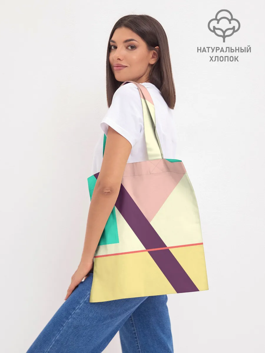 Шоппер база / Велосипед