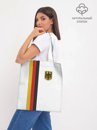 Шоппер база / I Love Germany