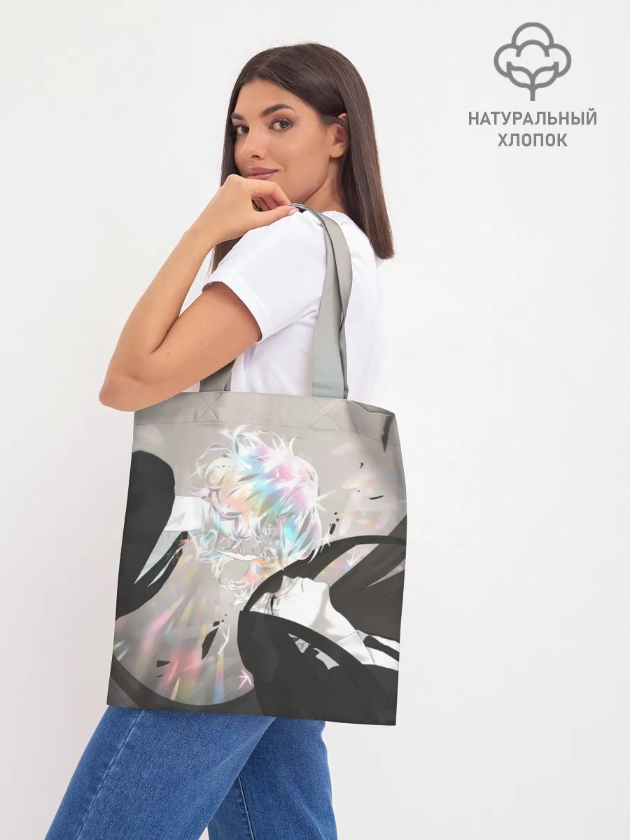 Шоппер база / Houseki no Kuni