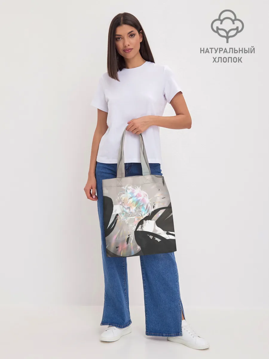 Шоппер база / Houseki no Kuni