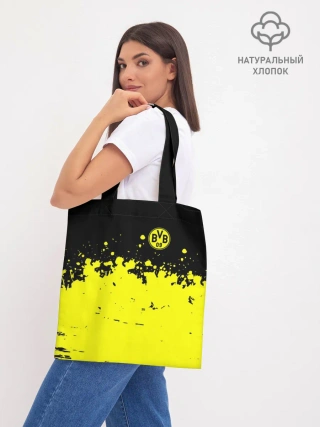 Шоппер база / BORUSSIA SPORT