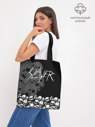 Шоппер база / Slayer Black
