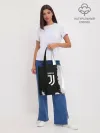 Шоппер база / JUVENTUS