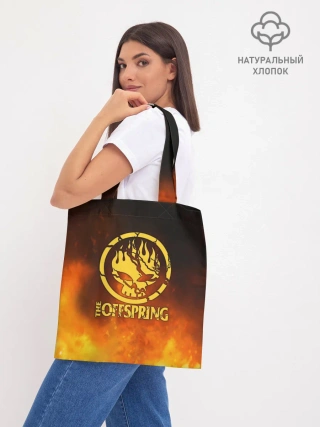 Шоппер база / The Offspring