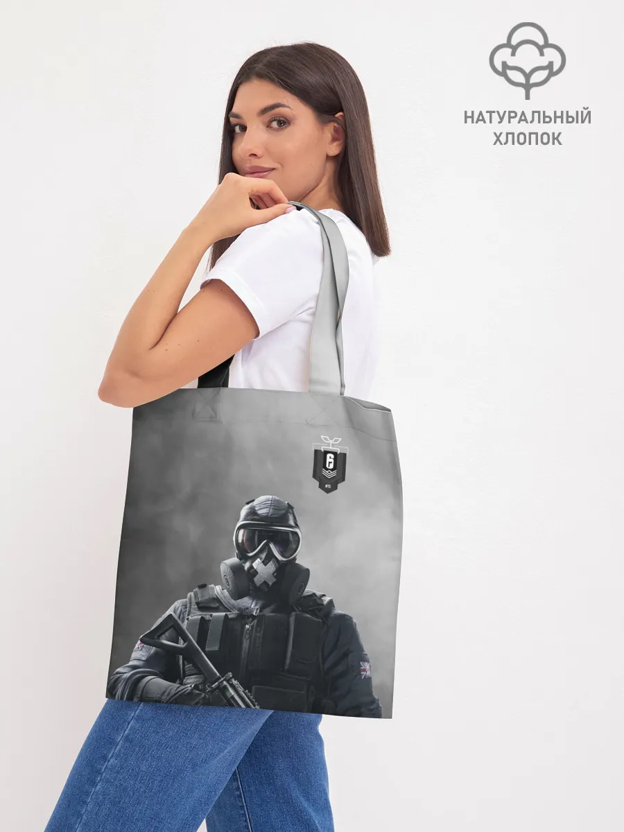 Шоппер база / rainbow six siege