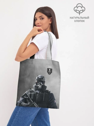 Шоппер база / rainbow six siege