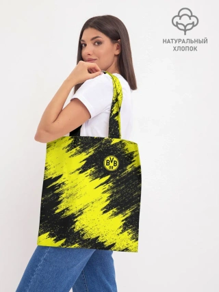 Шоппер база / FC Borussia Dortmund