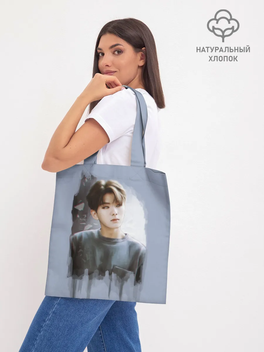 Шоппер база / Kihyun