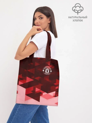 Шоппер база / Манчестер Юнайтед