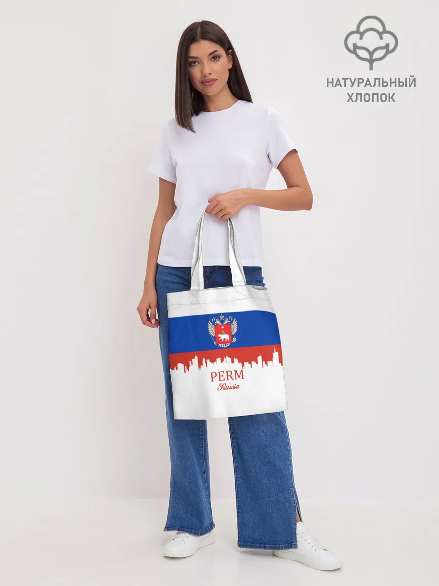 Шоппер база / Perm