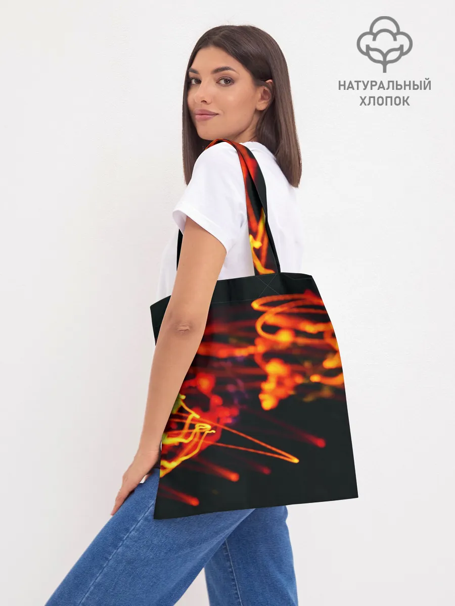 Шоппер база / RUSSIA