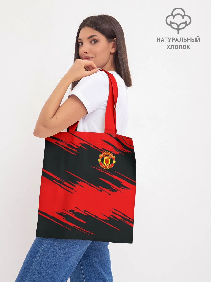 Шоппер база / Manchester United